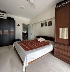 2 BHK Apartment For Sale in Nisha Residency