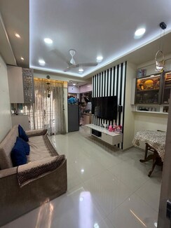 2 BHK Apartment For Sale in Nisha Residency