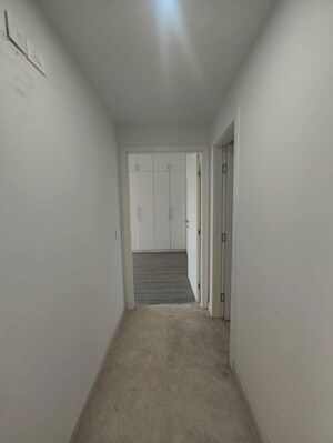 Building Lobby in 3 BHK Apartment at Ireo The Corridors, Sector 67a – for Sale