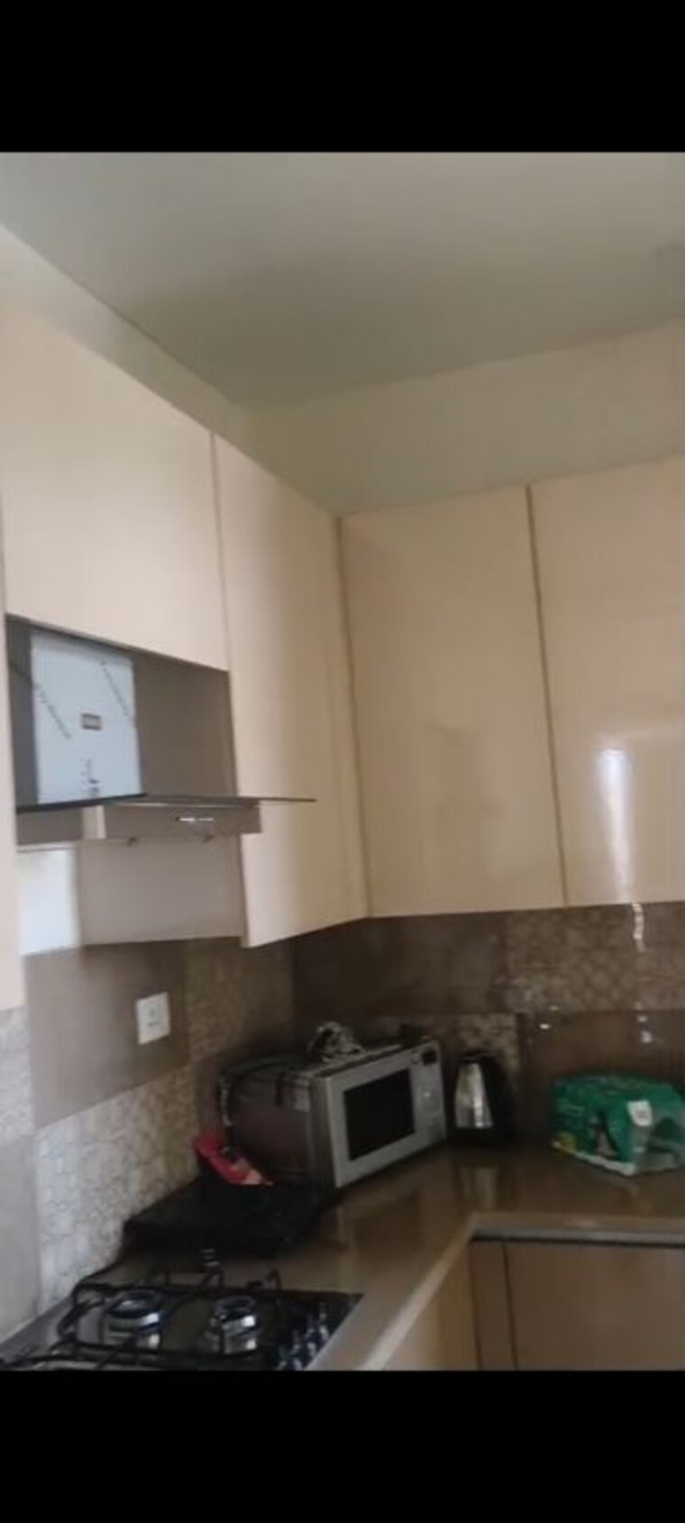 Kitchen, bptp-terra 4 Bedroom 2200 Sq.Ft. Apartment In Sector 37d Gurgaon 10414506
