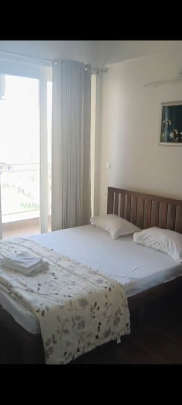 Bedroom, bptp-terra 4 Bedroom 2200 Sq.Ft. Apartment In Sector 37d Gurgaon 10414506