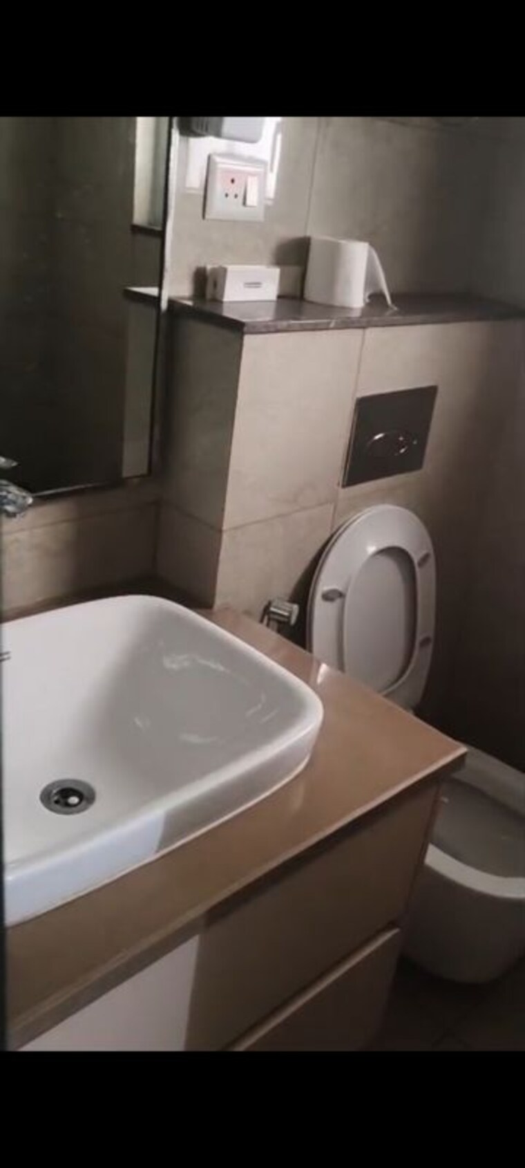 Bathroom, bptp-terra 4 Bedroom 2200 Sq.Ft. Apartment In Sector 37d Gurgaon 10414506