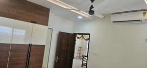 Furnished Amenities in 2.5 BHK Apartment at My Home Tridasa, Tellapur – for Rent
