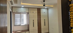 Room in 2.5 BHK Apartment at My Home Tridasa, Tellapur – for Rent