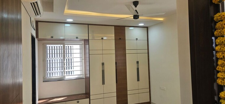 Room, my-home-tridasa 2.5 Bedroom 1550 Sq.Ft. Apartment In Tellapur Hyderabad 10414501