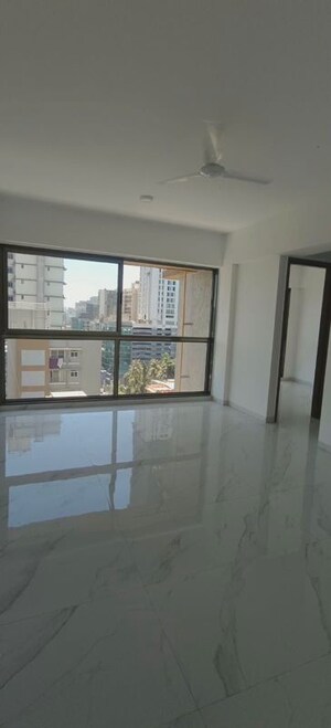 Room in 2 BHK Apartment at Nisha Residency, Goregaon West – for Sale