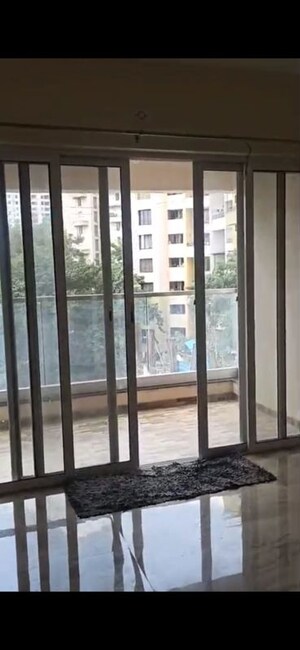 Balcony in 2 BHK Apartment at VTP Solitaire, Baner – for Sale