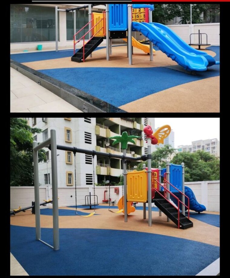 Exterior View, vtp-solitaire 2 Bedroom 668 Sq.Ft. Apartment In Baner Pune 10414493