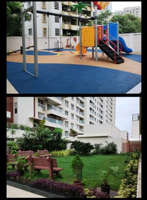 2 BHK Apartment – Exterior View View at VTP Solitaire, Baner - for Sale