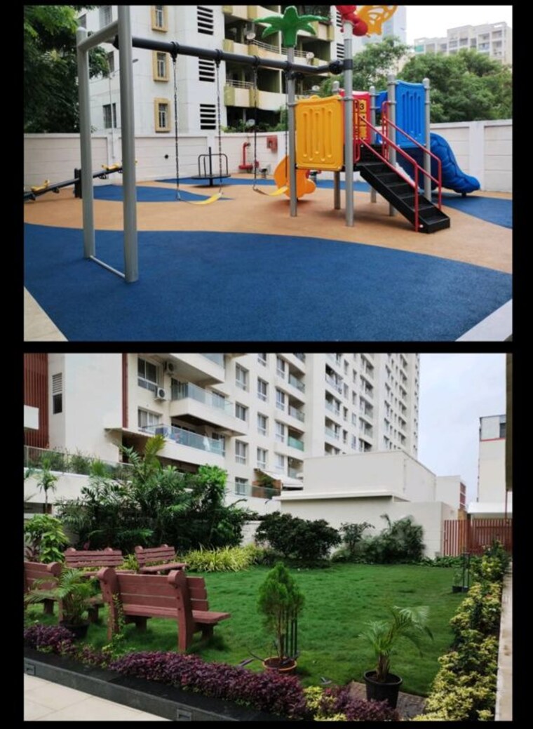 Exterior View, vtp-solitaire 2 Bedroom 668 Sq.Ft. Apartment In Baner Pune 10414493