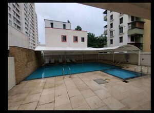Kitchen in 2 BHK Apartment at VTP Solitaire, Baner – for Sale