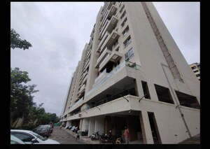 2 BHK Apartment – Exterior View View at VTP Solitaire, Baner - for Sale