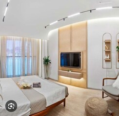 2 BHK Apartment For Rent in Lodha Amara