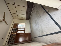 1 Rk+ Servant Room Builder Floor For Rent in Ansal Plaza Sector-23