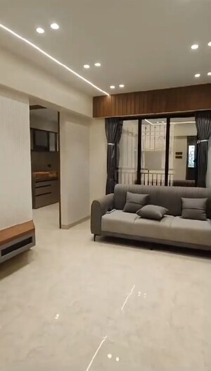 2 BHK Apartment For Sale in Raj Tulsi City, Badlapur East