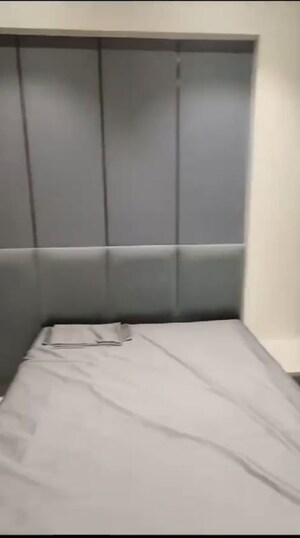 Bedroom in 2 BHK Apartment at Raj Tulsi City, Badlapur East – for Sale