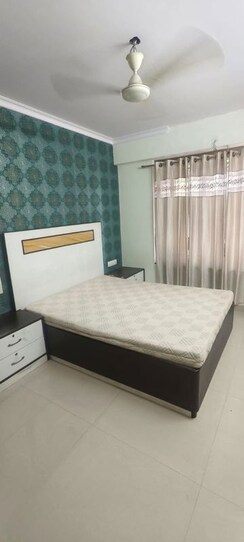 2 BHK Apartment For Sale in Nisha Residency