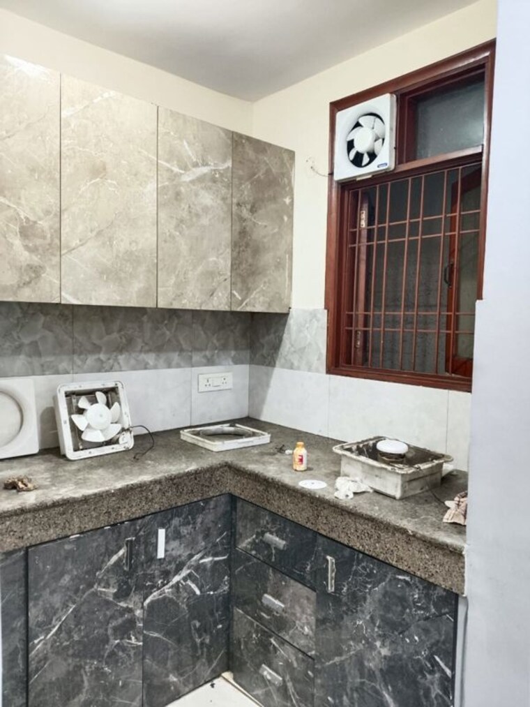 Kitchen, panchsheel vihar 2 Bedroom 900 Sq.Ft. Apartment In Panchsheel Vihar Delhi 10414525