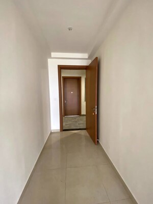 Building Lobby in 3 BHK Apartment at Assetz Marq Building 3 Tower 6, Whitefield – for Sale