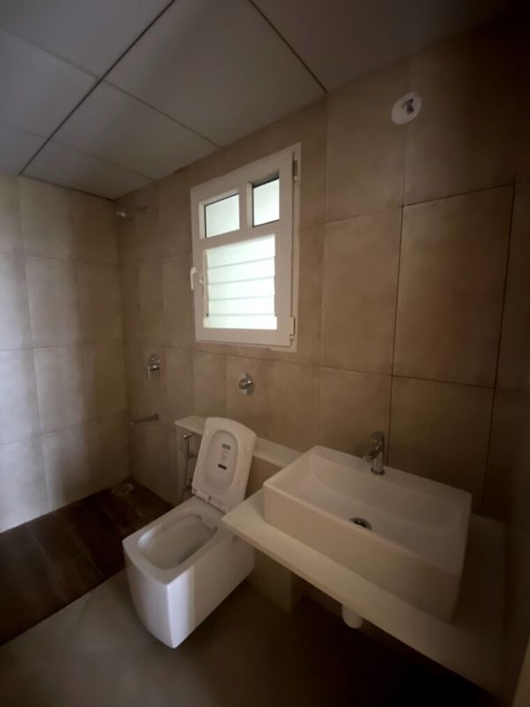 Bathroom, assetz-marq-building-3-tower-6 3 Bedroom 1377 Sq.Ft. Apartment In Whitefield Bangalore 10414520