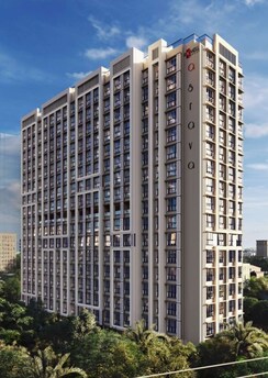 2 BHK Apartment For Rent in JPV Pratap Cress