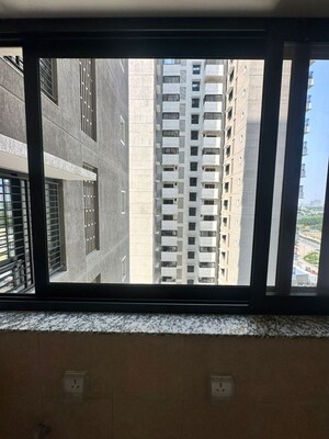 3.5 BHK Apartment – Exterior View View at Sobha City Gurgaon, Sector 108 - for Rent