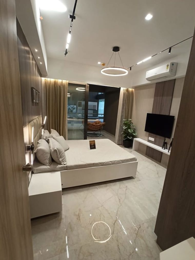Room, beharay-rathi-hillview-residency 3 Bedroom 1831 Sq.Ft. Apartment In Kothrud Pune 10414504