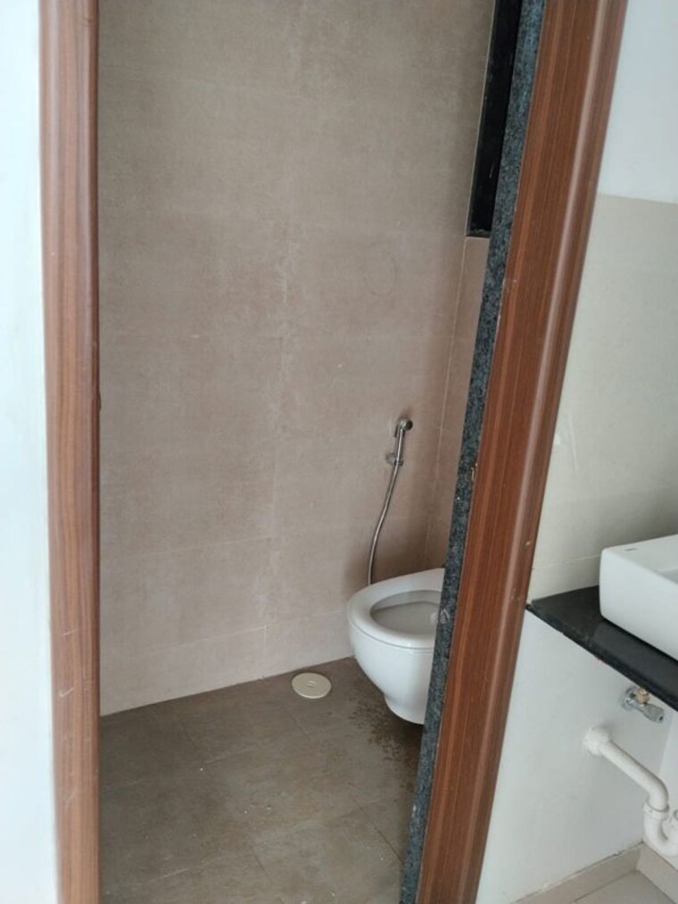 Bathroom, kohinoor-sportsville 1 Bedroom 450 Sq.Ft. Apartment In Hinjewadi Pune 10414537