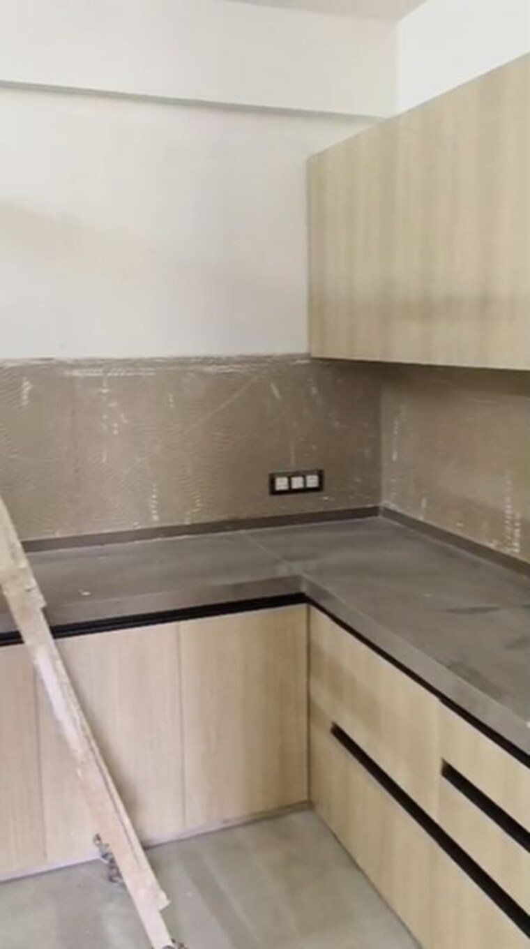 Kitchen, sampoorna-apartments 2 Bedroom 1212 Sq.Ft. Apartment In Chembur Mumbai 10414529