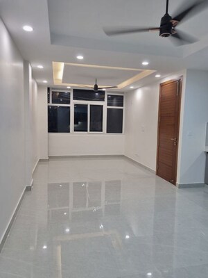 Kitchen in 2 BHK Builder Floor at Lajpat Nagar ii – for Sale