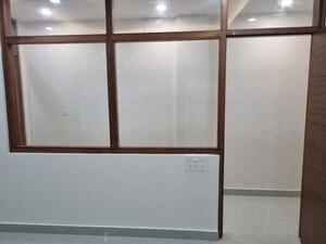 Furnished Amenities in 2 BHK Builder Floor at Lajpat Nagar ii – for Sale