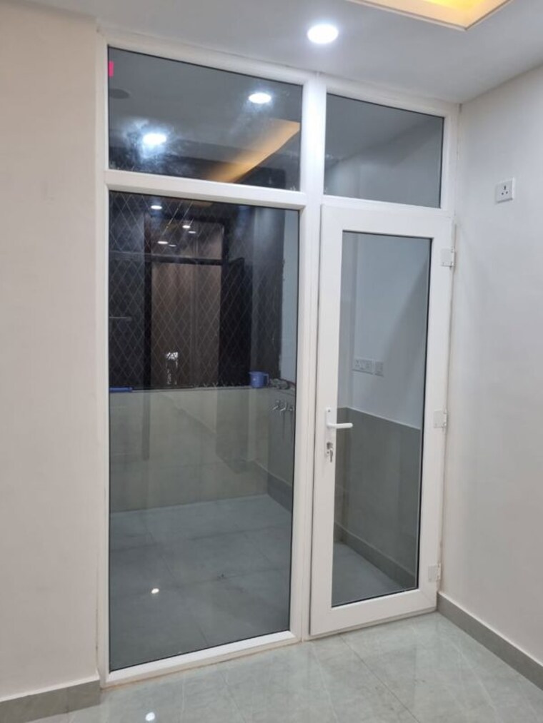 undefined, lajpat nagar ii 2 Bedroom 100 Sq.Yd. Builder Floor In Lajpat Nagar ii Delhi 10414516