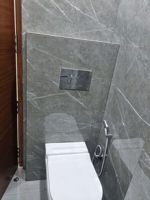 Bathroom in 2 BHK Builder Floor at Lajpat Nagar ii – for Sale