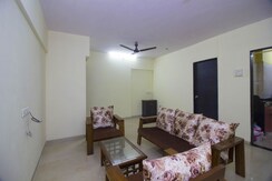 Pg For Rent in Kandivali West