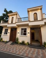 525 Sq.Ft. Independent House in Adarsh Nagar