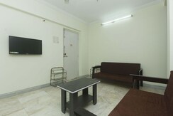Pg For Rent in Evershine Nagar