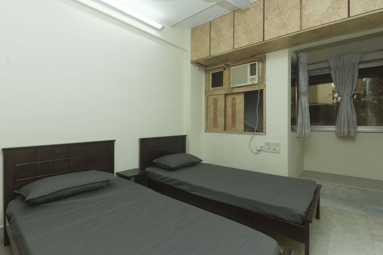 Room, evershine nagar Pg For Girls In Evershine Nagar 10414554