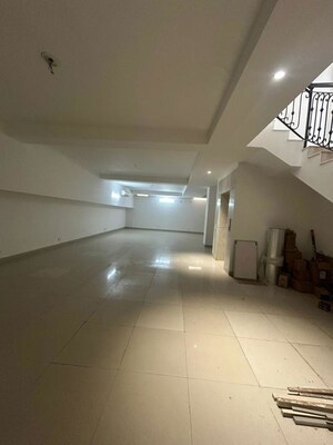 Utility Room in 5 BHK Villa at Emaar Marbella, Sector 66 – for Rent