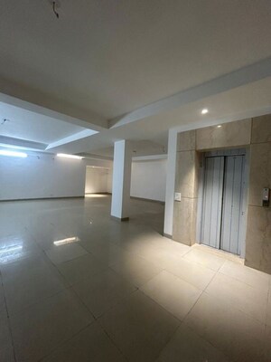 Utility Room in 5 BHK Villa at Emaar Marbella, Sector 66 – for Rent