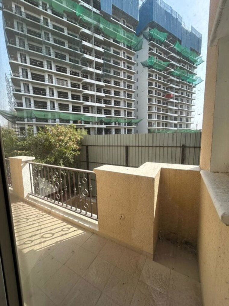 Balcony, emaar-marbella 5 Bedroom 360 Sq.Yd. Villa In Sector 66 Gurgaon 10414550