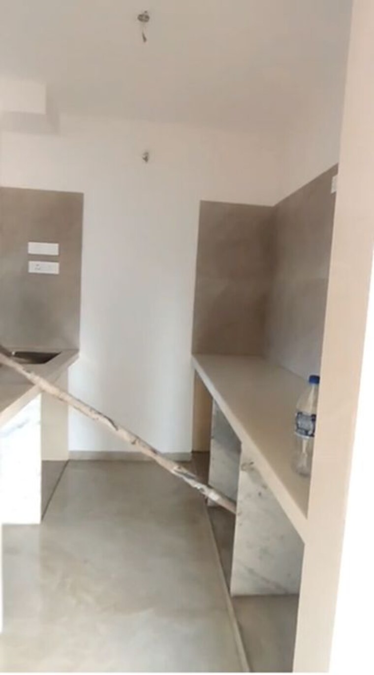 Kitchen, concrete-sai-swayam 1 Bedroom 663 Sq.Ft. Apartment In Chembur Mumbai 10414543