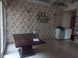 Living Room in 3 BHK Apartment at Gaur Sportswood, Sector 79 – for Sale
