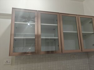 Bathroom in 2 BHK Apartment at Vilas Javdekar Yashwin Enchante, Kharadi – for Rent
