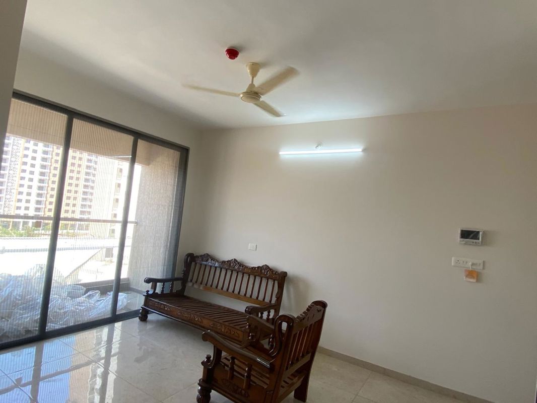 2 BHK Apartment For Rent in Vilas Javdekar Yashwin Enchante