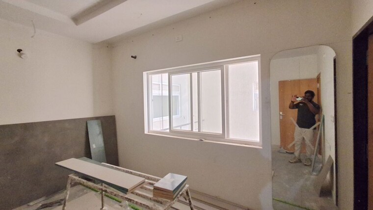 Room, asbl-spectra 3 Bedroom 1908 Sq.Ft. Apartment In Financial District Hyderabad 10414560
