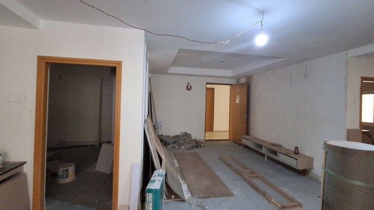 undefined, asbl-spectra 3 Bedroom 1908 Sq.Ft. Apartment In Financial District Hyderabad 10414560