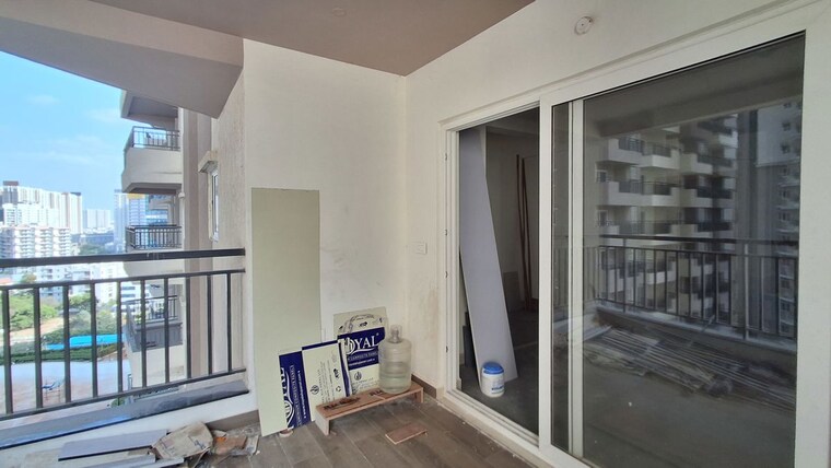 Room, asbl-spectra 3 Bedroom 1908 Sq.Ft. Apartment In Financial District Hyderabad 10414560