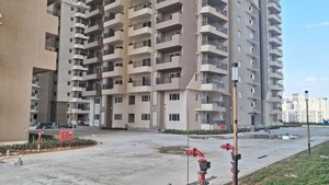 3 BHK Apartment – Exterior View View at ASBL Spectra, Financial District - for Rent