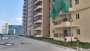 3 BHK Apartment – Exterior View View at ASBL Spectra, Financial District - for Rent