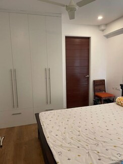2 BHK Apartment For Rent in O2 Square Residences